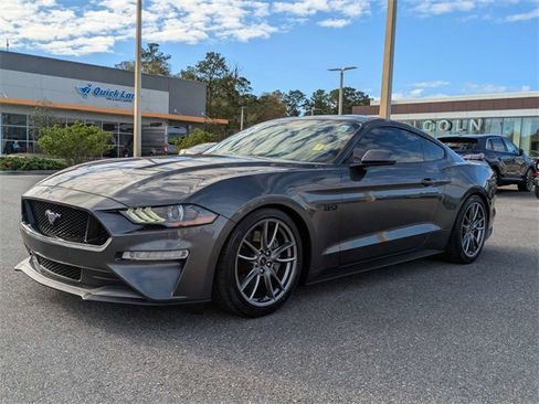 Used 2019 Ford Mustang GT image 8