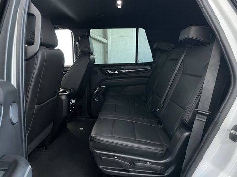 Used 2021 GMC Yukon Denali image 17