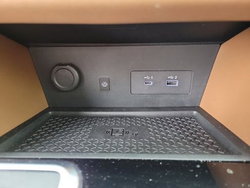 Used 2023 Nissan Pathfinder Platinum image 36