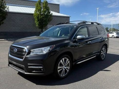 Used 2020 Subaru Ascent Touring w/ Popular Package #3 AWD/4WD image 2