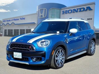 Used 2020 MINI Cooper Countryman S