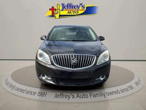 Used 2013 Buick Verano BASE image 9