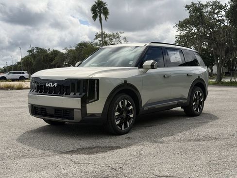 New 2027 Kia Telluride S AWD/4WD image 9