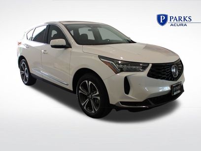 New 2026 Acura RDX w/ Technology Package
