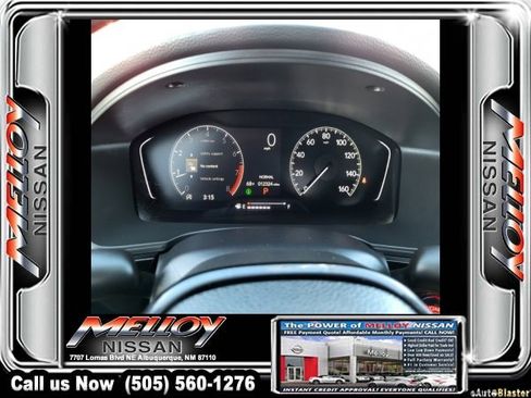 Used 2025 Honda Civic Sport image 16