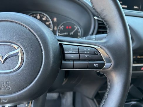 Used 2025 MAZDA CX-30 AWD 2.5 S w/ Preferred Package image 18
