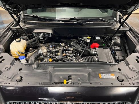 Used 2021 Lincoln Nautilus Reserve w/ Monochromatic Package image 20