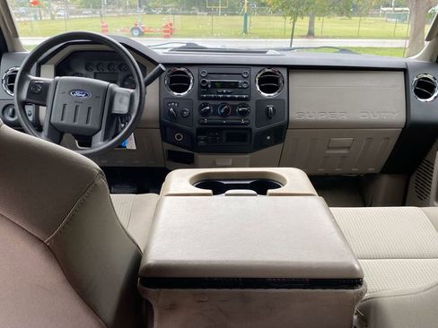 Used 2008 Ford F350 XL image 23