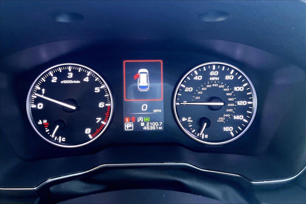 Used 2022 Subaru Outback Limited AWD/4WD image 8