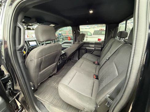 Used 2020 Ford F150 XLT image 23