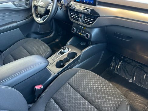 Used 2024 Ford Escape Active image 19