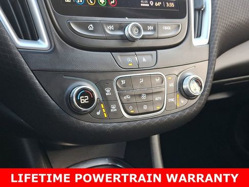 Used 2024 Chevrolet Malibu LT image 16