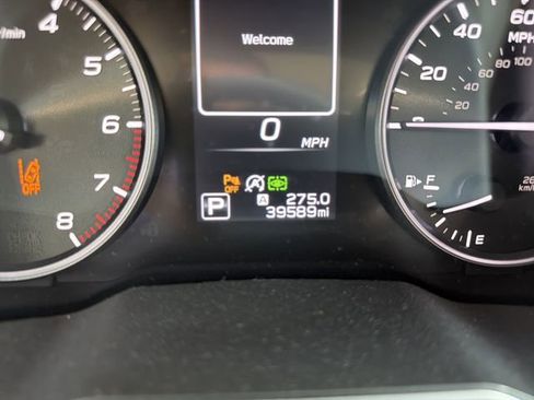 Certified 2023 Subaru Outback Limited XT image 12