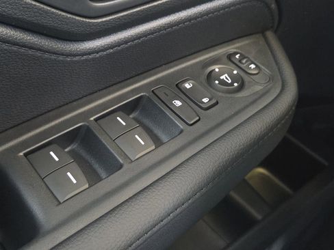 New 2026 Honda Odyssey EX-L image 20