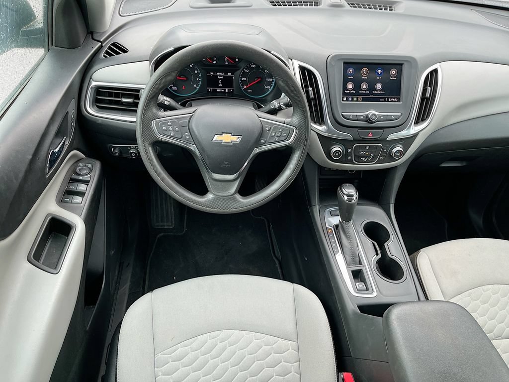 Used 2021 Chevrolet Equinox LS w/ LS Convenience Package AWD/4WD image 20