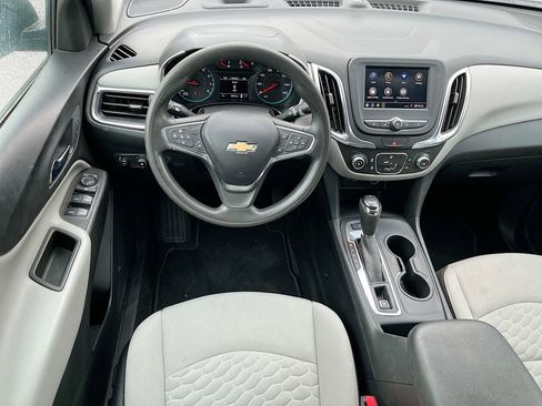 Used 2021 Chevrolet Equinox LS w/ LS Convenience Package AWD/4WD image 20