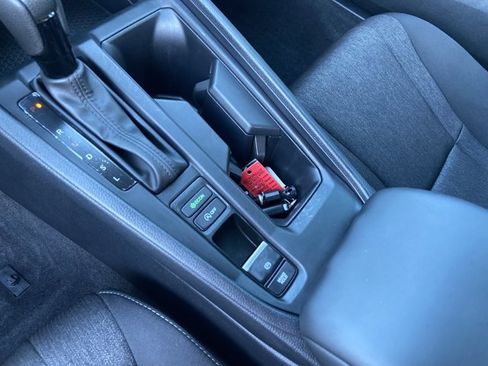 Used 2024 Honda Accord EX image 44