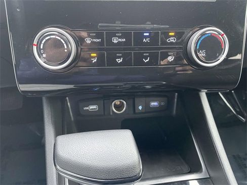 Used 2023 Hyundai Tucson SEL image 20