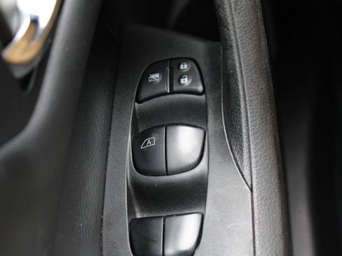 Used 2016 Nissan Altima 2.5 S w/ Power Driver Seat Package image 27