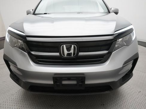 Certified 2022 Honda Pilot Special Edition image 22