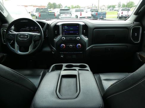 Certified 2022 GMC Sierra 1500 Elevation AWD/4WD image 24