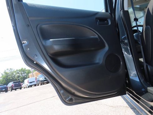 Used 2024 Mitsubishi Mirage ES FWD image 33