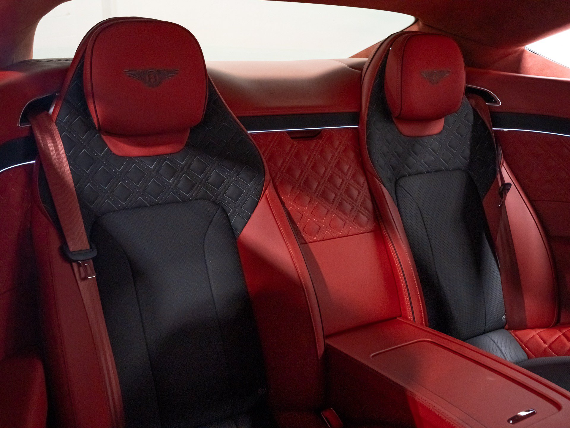 Used 2021 Bentley Continental GT Mulliner AWD/4WD image 70