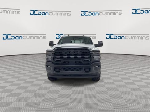 New 2026 RAM 2500 Tradesman image 3