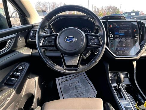 Used 2023 Subaru Ascent Onyx Edition Limited image 5
