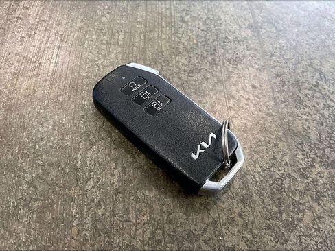 Used 2022 Kia EV6 GT-Line AWD/4WD image 11