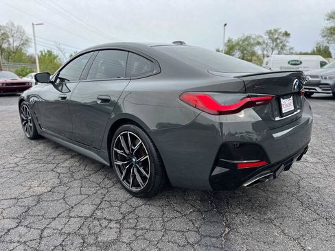 Used 2024 BMW M440i xDrive Gran Coupe w/ Premium Package AWD/4WD image 3
