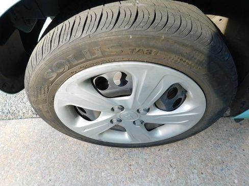 Used 2022 Chevrolet Spark LS image 7