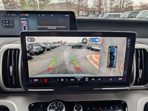 New 2026 Ford Expedition Max Active image 26