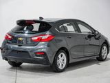 Used 2017 Chevrolet Cruze LT w/ Convenience Package image 6