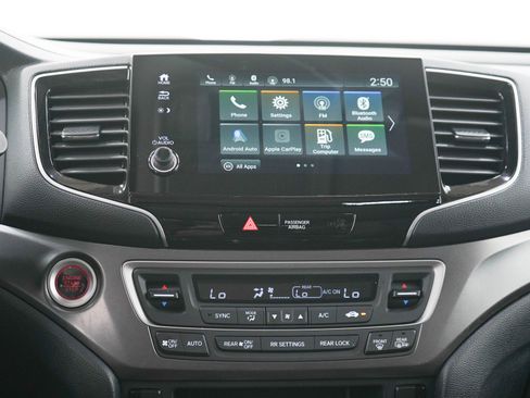 Used 2022 Honda Pilot Special Edition image 19