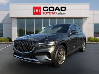 Used 2025 Genesis GV70 2.5T AWD/4WD video 1