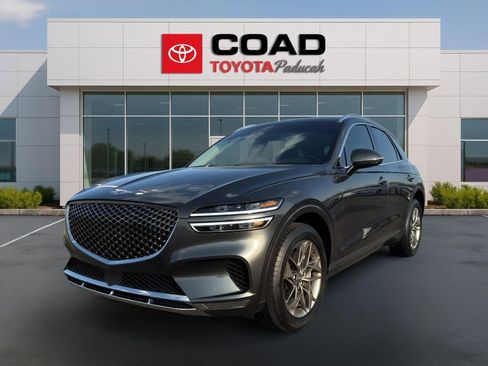 Used 2025 Genesis GV70 2.5T AWD/4WD image 1