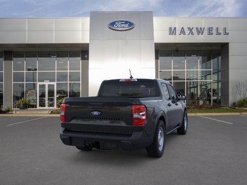 New 2026 Ford Maverick XL AWD/4WD image 30