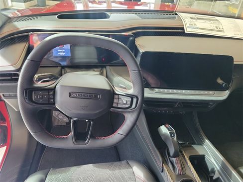 New 2026 Dodge Charger R/T Scat Pack image 24