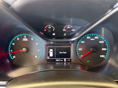 Used 2020 Chevrolet Colorado W/T w/ WT Convenience Package RWD image 25