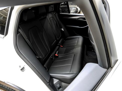 Used 2025 BMW X4 xDrive30i image 38