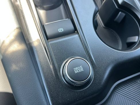 New 2026 Ford Explorer Tremor AWD/4WD image 32