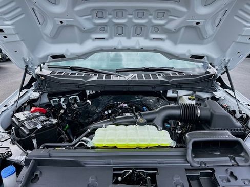 Used 2025 Ford F150 XL AWD/4WD image 30