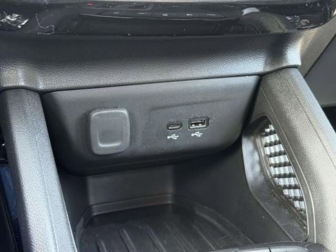 Used 2025 Chevrolet TrailBlazer LT image 25