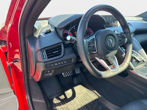 Used 2021 Acura TLX Type S image 18