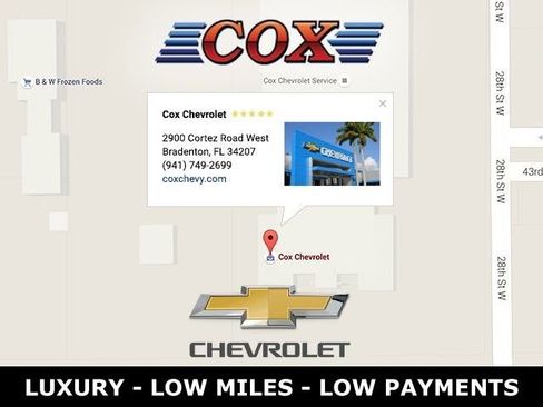 Used 2023 Buick Envision Preferred AWD/4WD image 27
