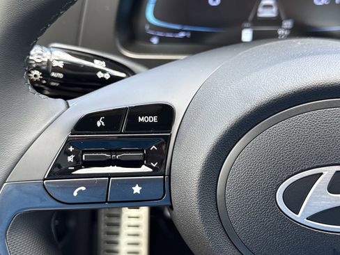 New 2026 Hyundai Elantra SEL Sport FWD image 20