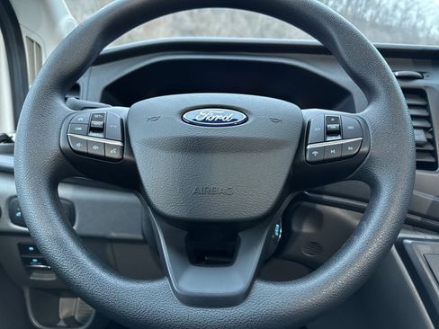 New 2026 Ford Transit 350 148 High Roof Extended image 21
