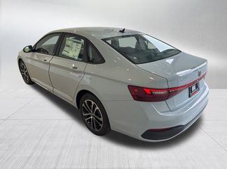 New 2026 Volkswagen Jetta Sport video 3