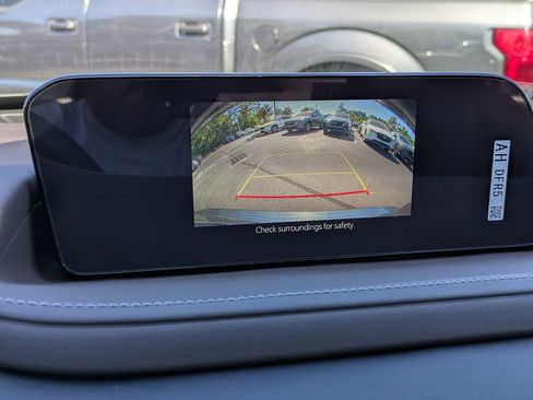 New 2025 MAZDA CX-30 AWD 2.5 S w/ Premium Package image 24